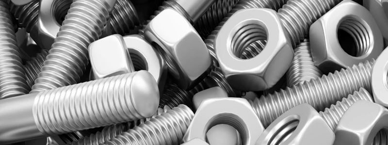 Fasteners Manufacturer in India Fasteners Manufacturer in India