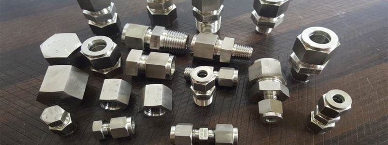 Tube Fittings Manufacturer in India Tube Fittings Manufacturer in India